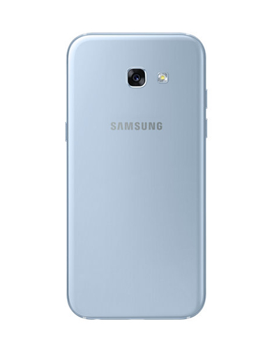 samsung a5 2017 blue